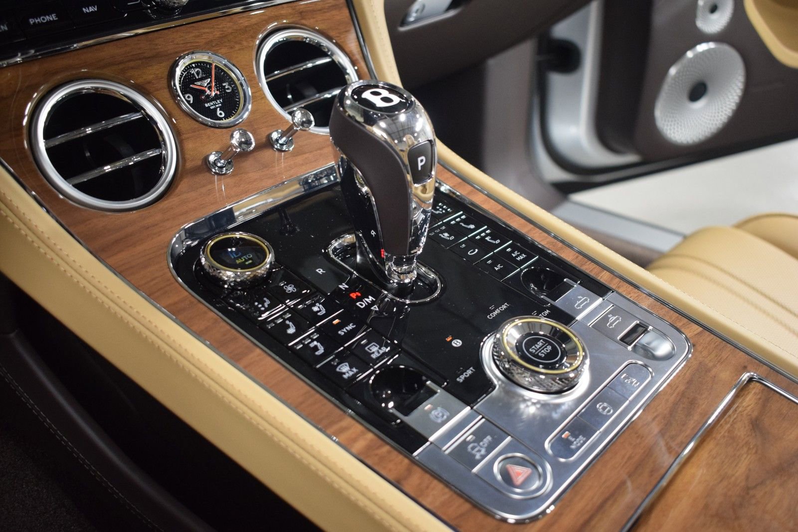 New 2026 Bentley Continental GTC AWD/4WD image 33