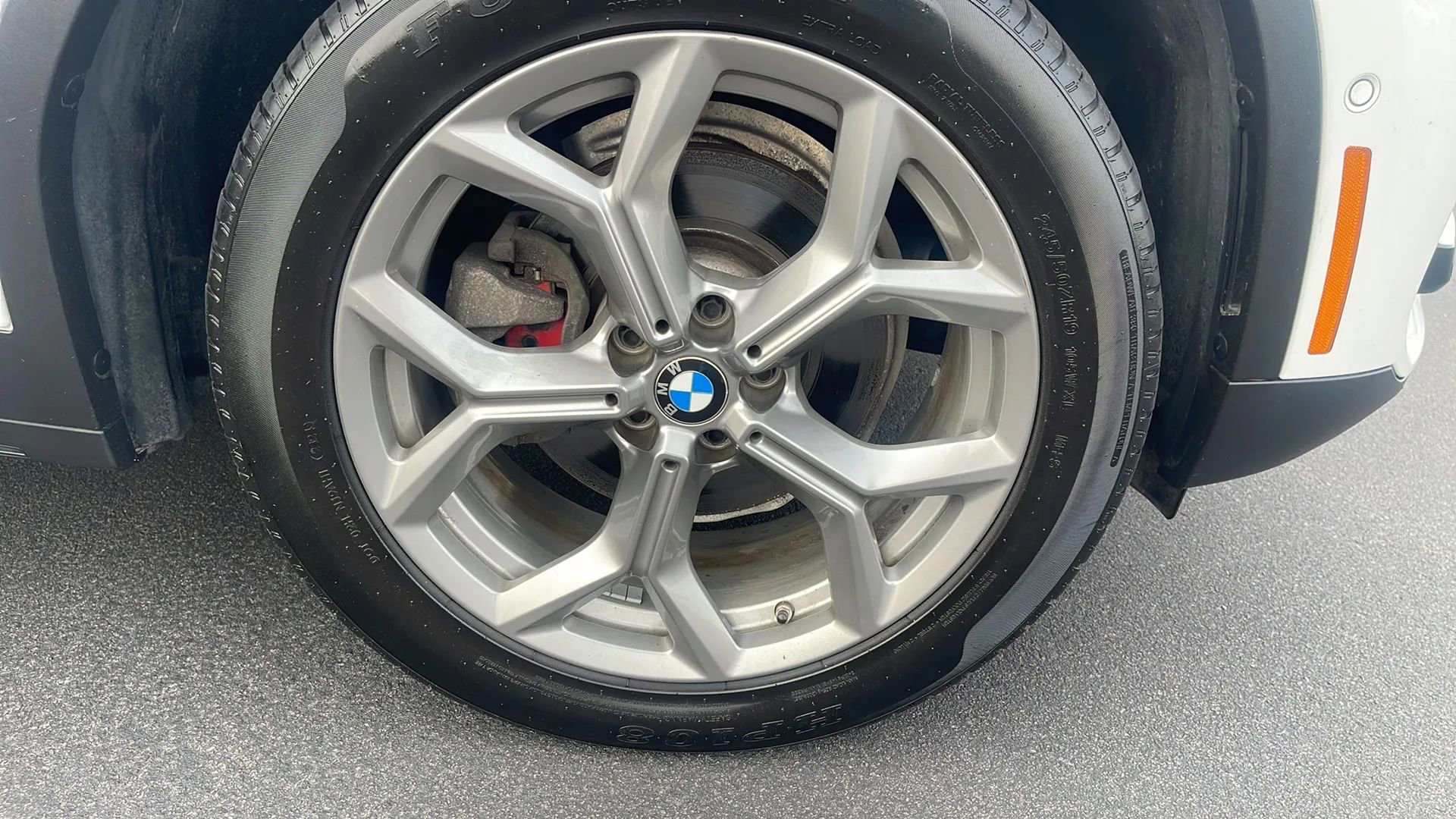 Used 2021 BMW X3 xDrive30i w/ Convenience Package image 28