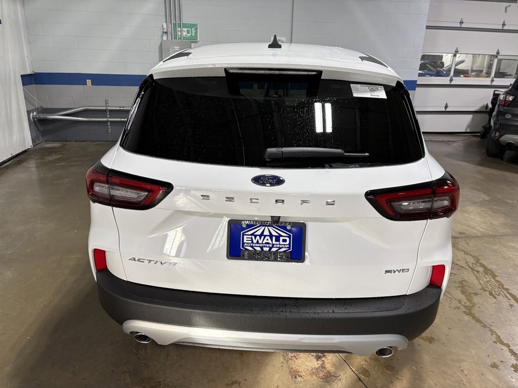 New 2026 Ford Escape Active image 9
