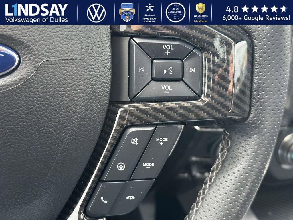 Used 2018 Ford F150 Raptor w/ Equipment Group 802A Luxury image 20