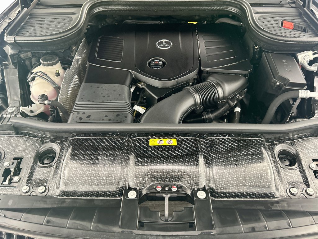 Certified 2026 Mercedes-Benz GLE 350 4MATIC image 28