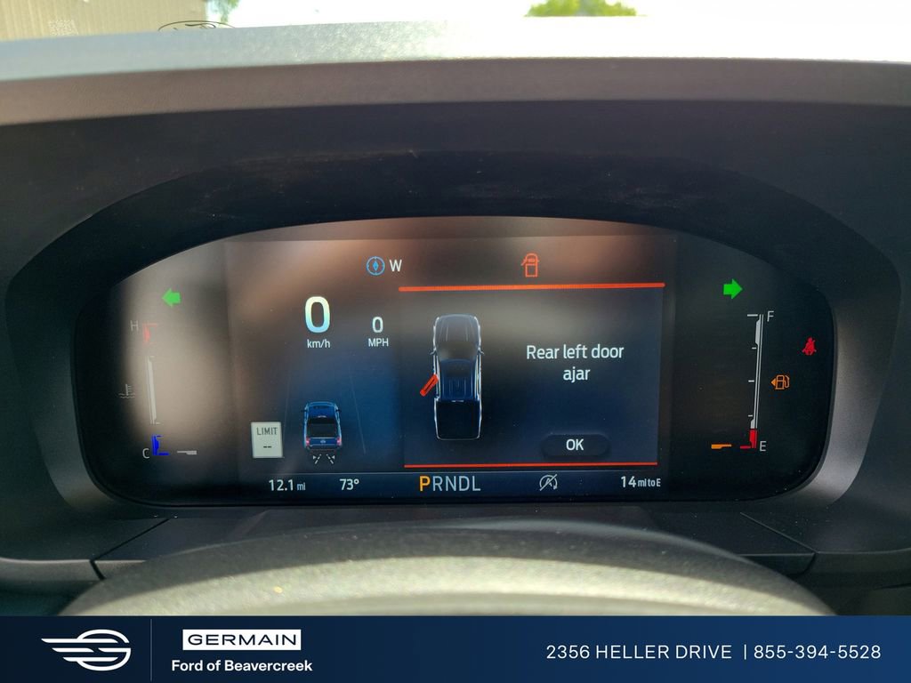 New 2026 Ford Maverick Lariat AWD/4WD image 18