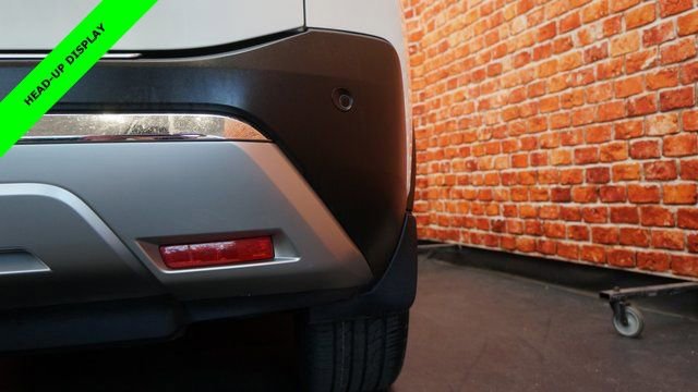 Certified 2022 Nissan Rogue Platinum w/ Head-Up Display Package image 87