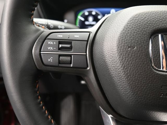 Used 2026 Honda CR-V Sport-L image 28