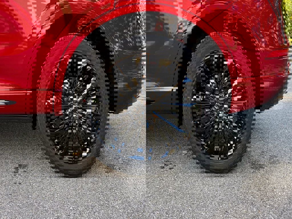 New 2026 Lincoln Corsair Premiere image 39