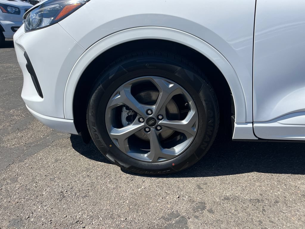 Used 2023 Ford Escape ST-Line FWD image 27