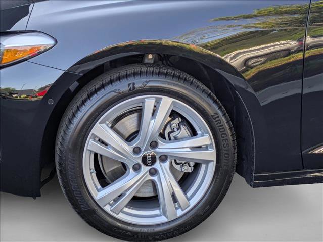 New 2026 Audi A5 Premium AWD/4WD image 10