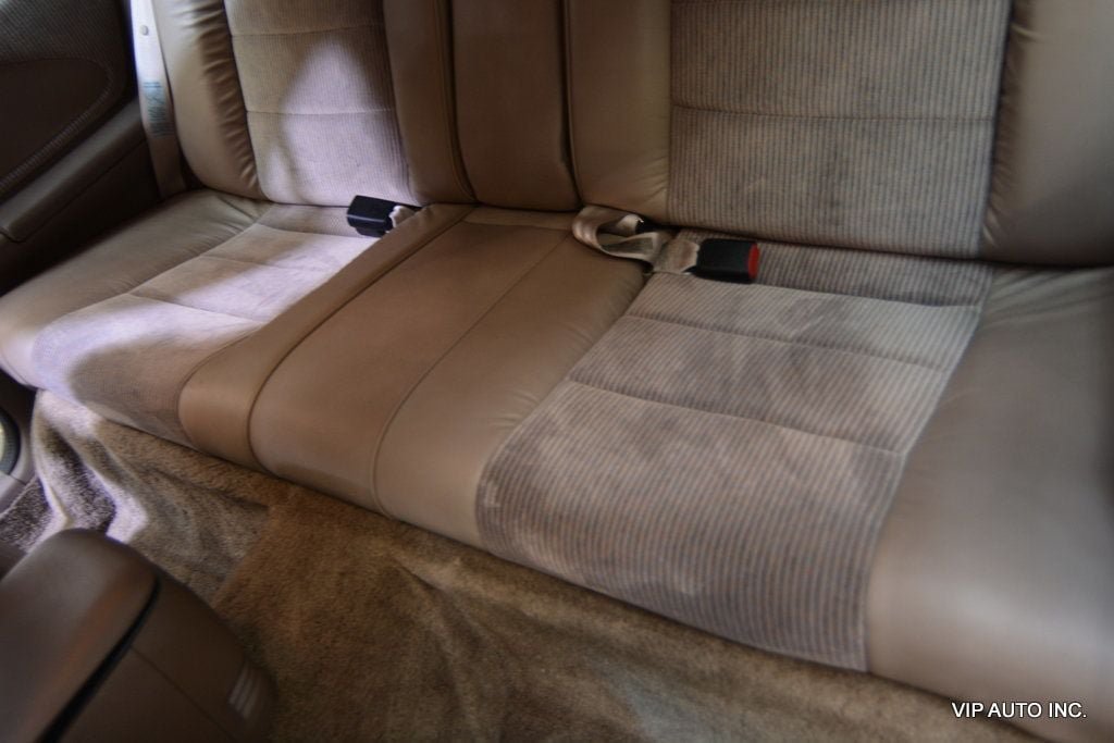 Used 1994 Mercury Cougar XR7 RWD image 27