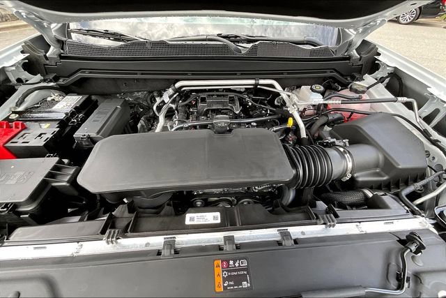New 2026 GMC Canyon Elevation w/ Convenience Package RWD image 12