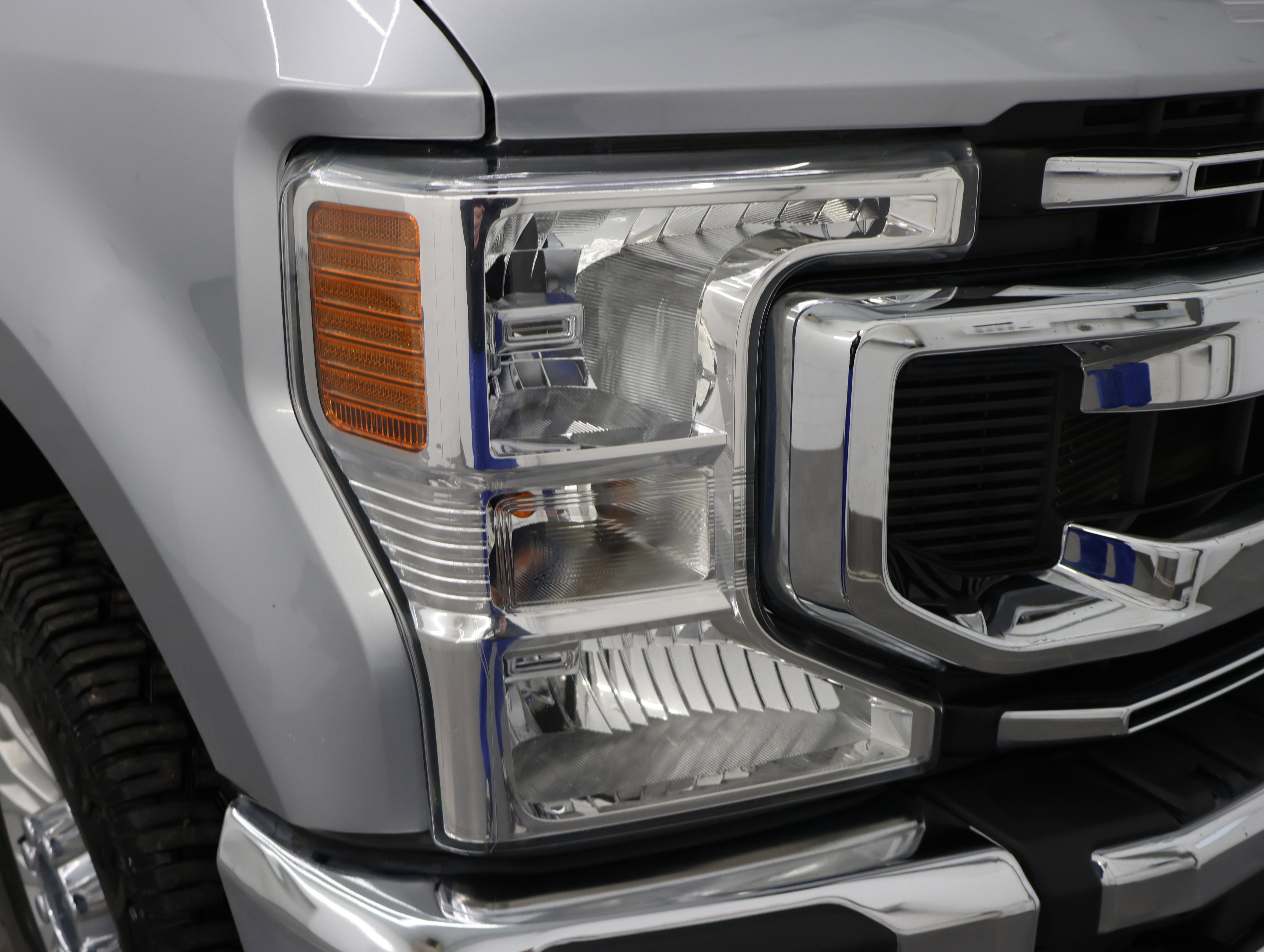 Used 2022 Ford F350 XLT w/ XLT Value Package image 21