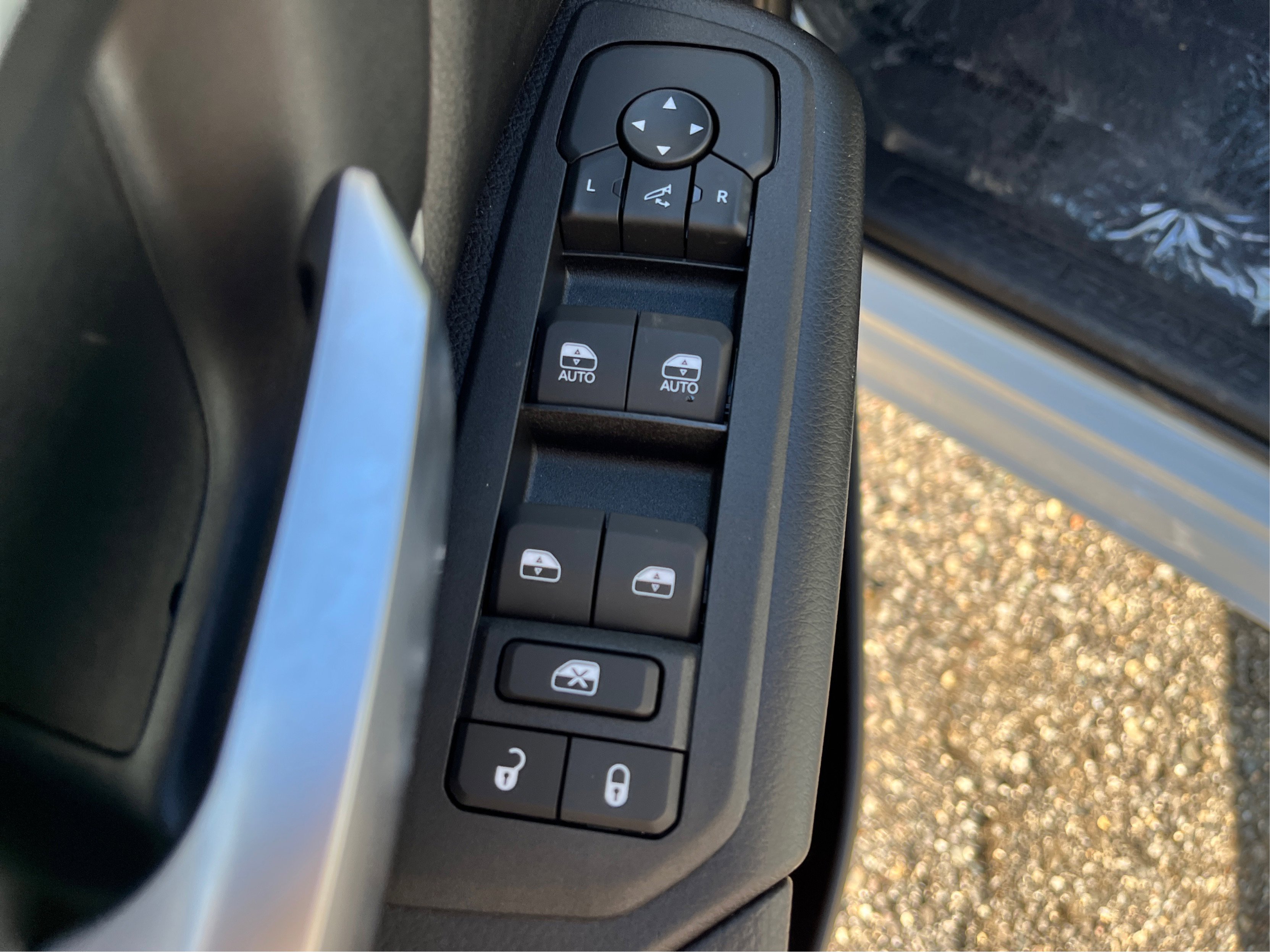 New 2026 RAM 1500 Big Horn image 52