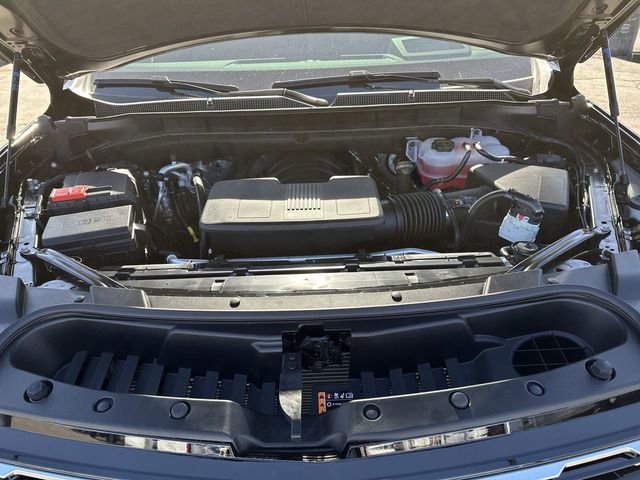 New 2026 Chevrolet Tahoe High Country w/ Sun And Tow Package image 31