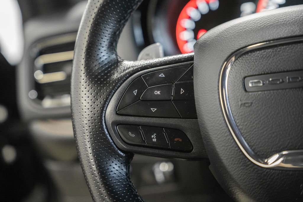 Certified 2025 Dodge Durango GT AWD/4WD image 35