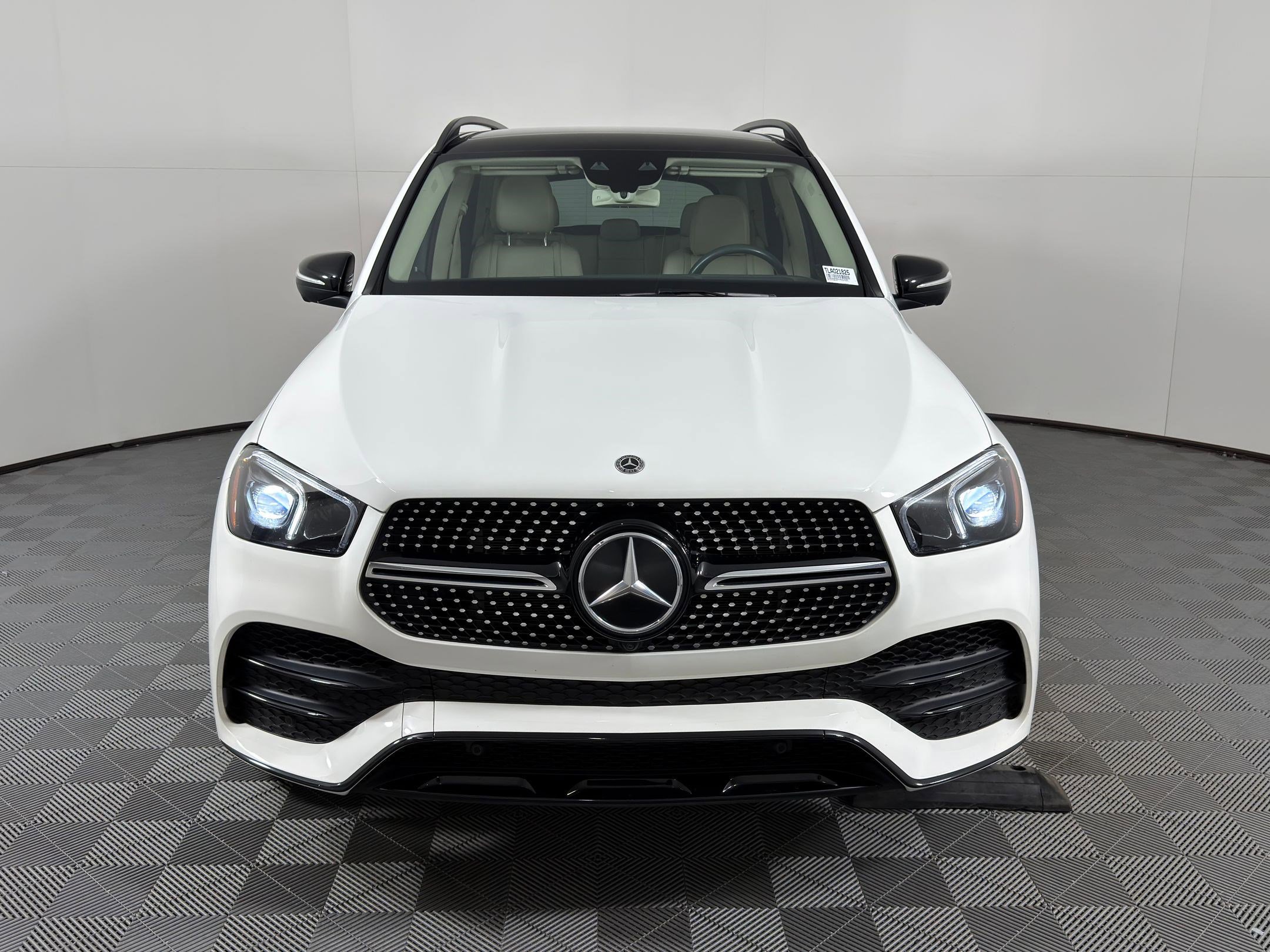 Used 2020 Mercedes-Benz GLE 450 4MATIC image 5