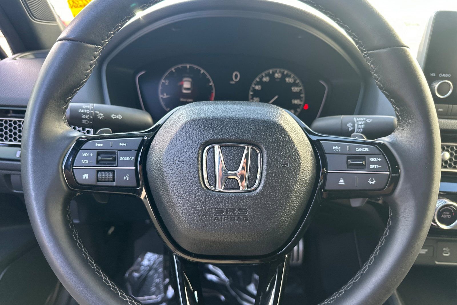 Used 2026 Honda Civic Sport image 25