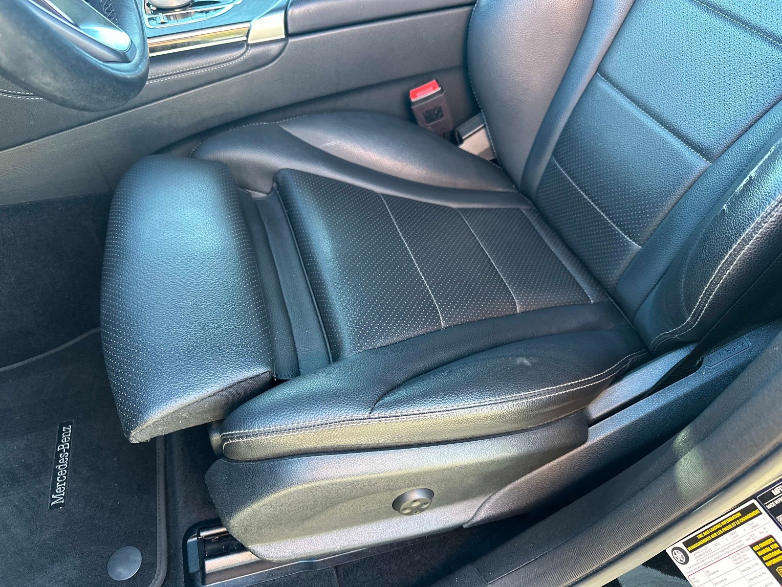 Used 2019 Mercedes-Benz GLC 300 image 18