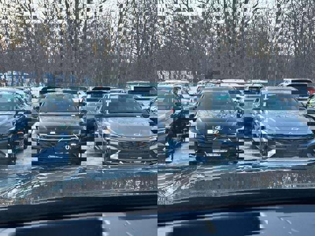 New 2026 Hyundai Palisade Calligraphy image 15