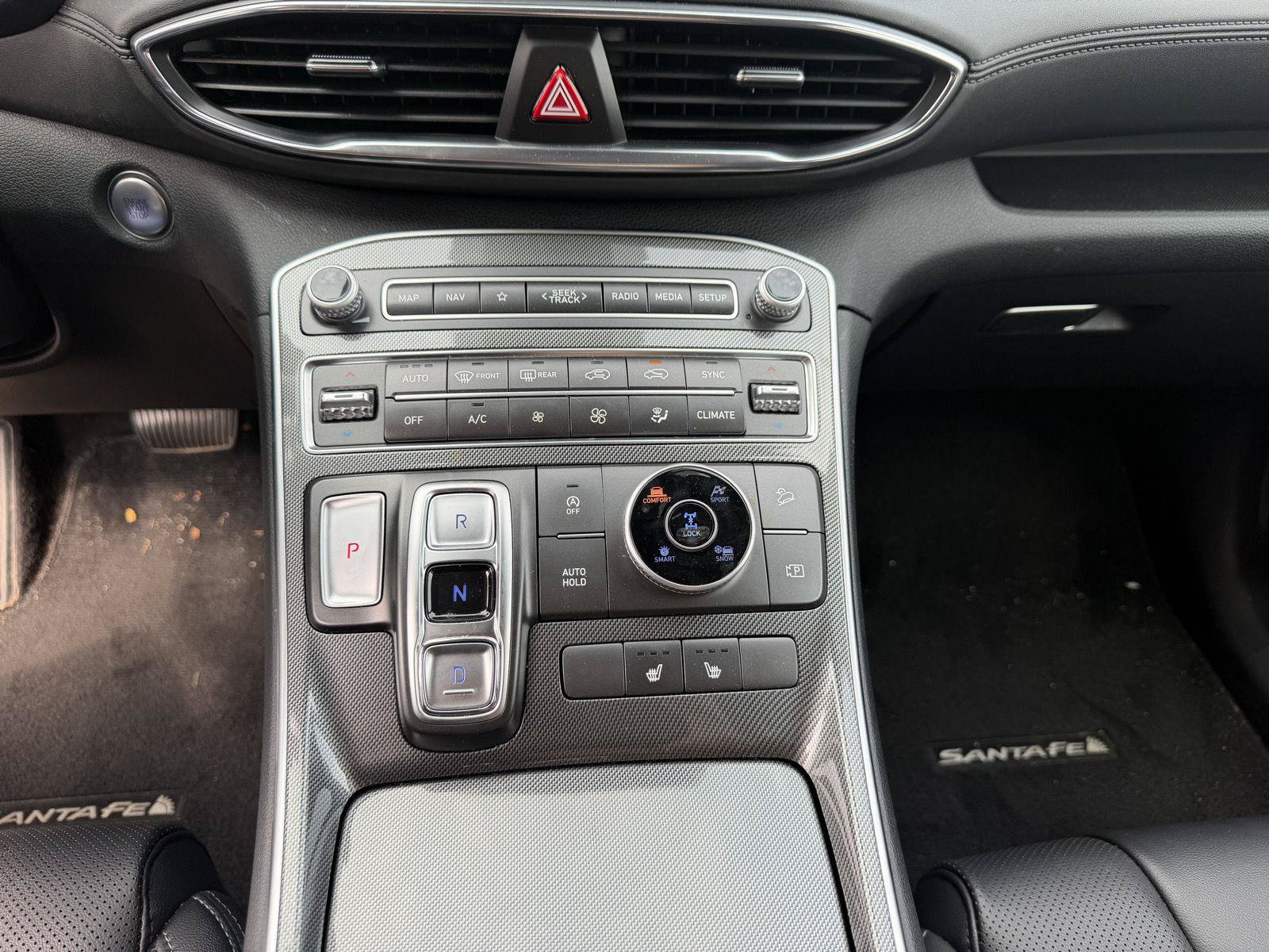 Certified 2023 Hyundai Santa Fe XRT AWD/4WD image 34
