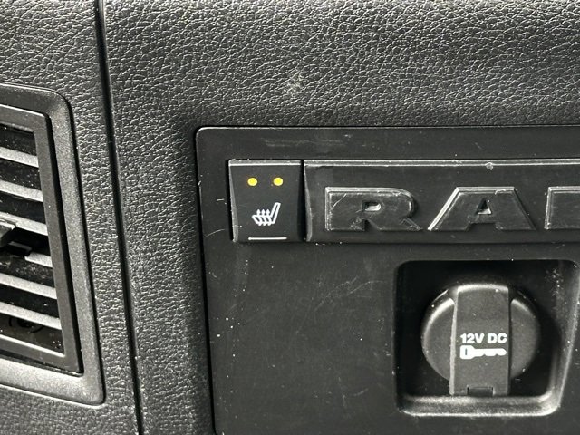 Used 2016 RAM 1500 Laramie w/ Convenience Group image 23