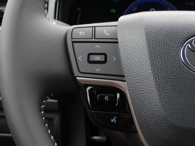 New 2026 Toyota Camry SE image 28