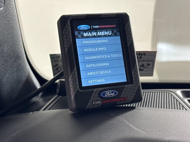 New 2026 Ford Bronco Big Bend AWD/4WD image 27