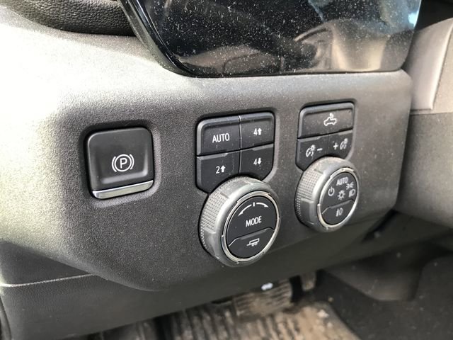 Used 2023 Chevrolet Silverado 1500 RST w/ Z71 Off-Road Package image 5