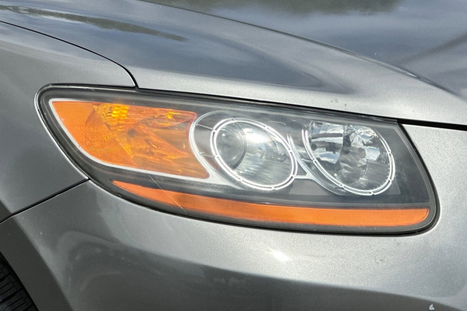 Used 2011 Hyundai Santa Fe GLS FWD image 10