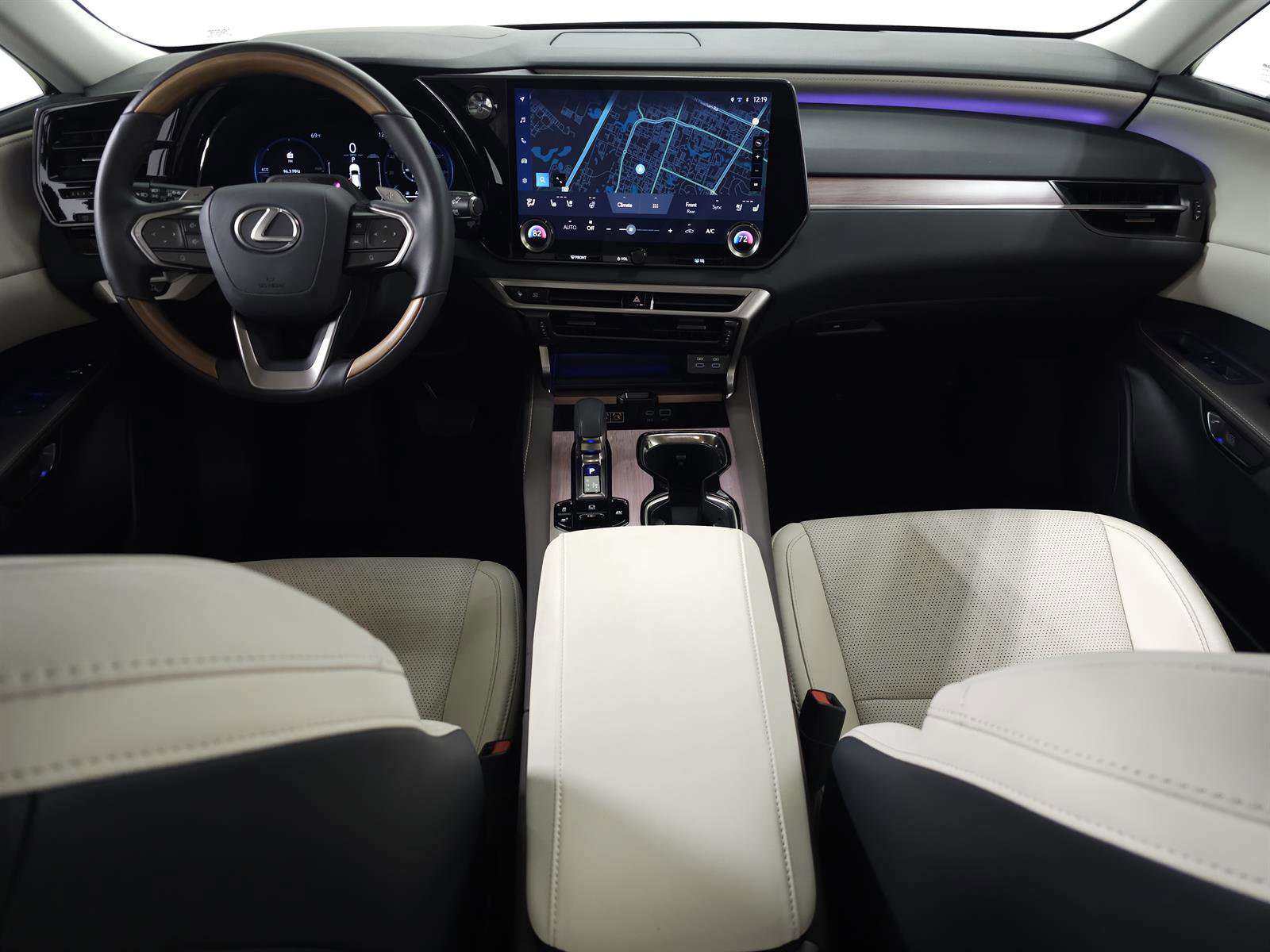 Used 2025 Lexus RX 350 AWD/4WD image 23