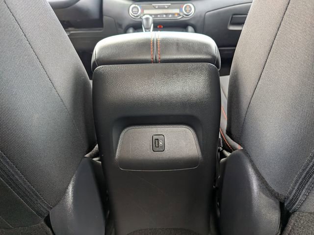 Used 2025 Nissan Sentra SR image 16