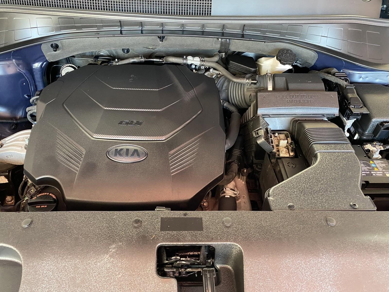 Used 2020 Kia Sorento EX image 26