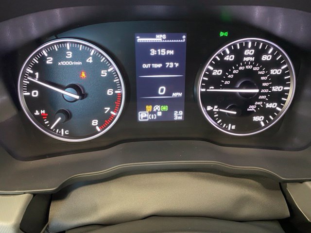 New 2026 Subaru Crosstrek 2.5i Limited AWD/4WD image 22