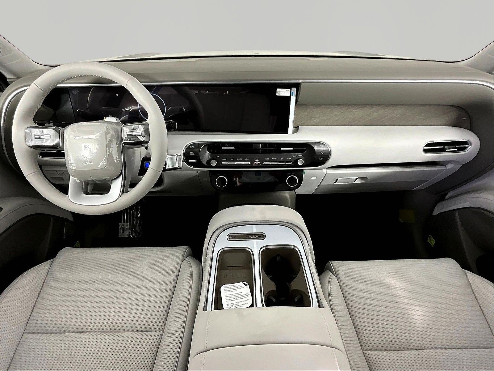 New 2026 Hyundai Palisade SEL Premium AWD/4WD image 10