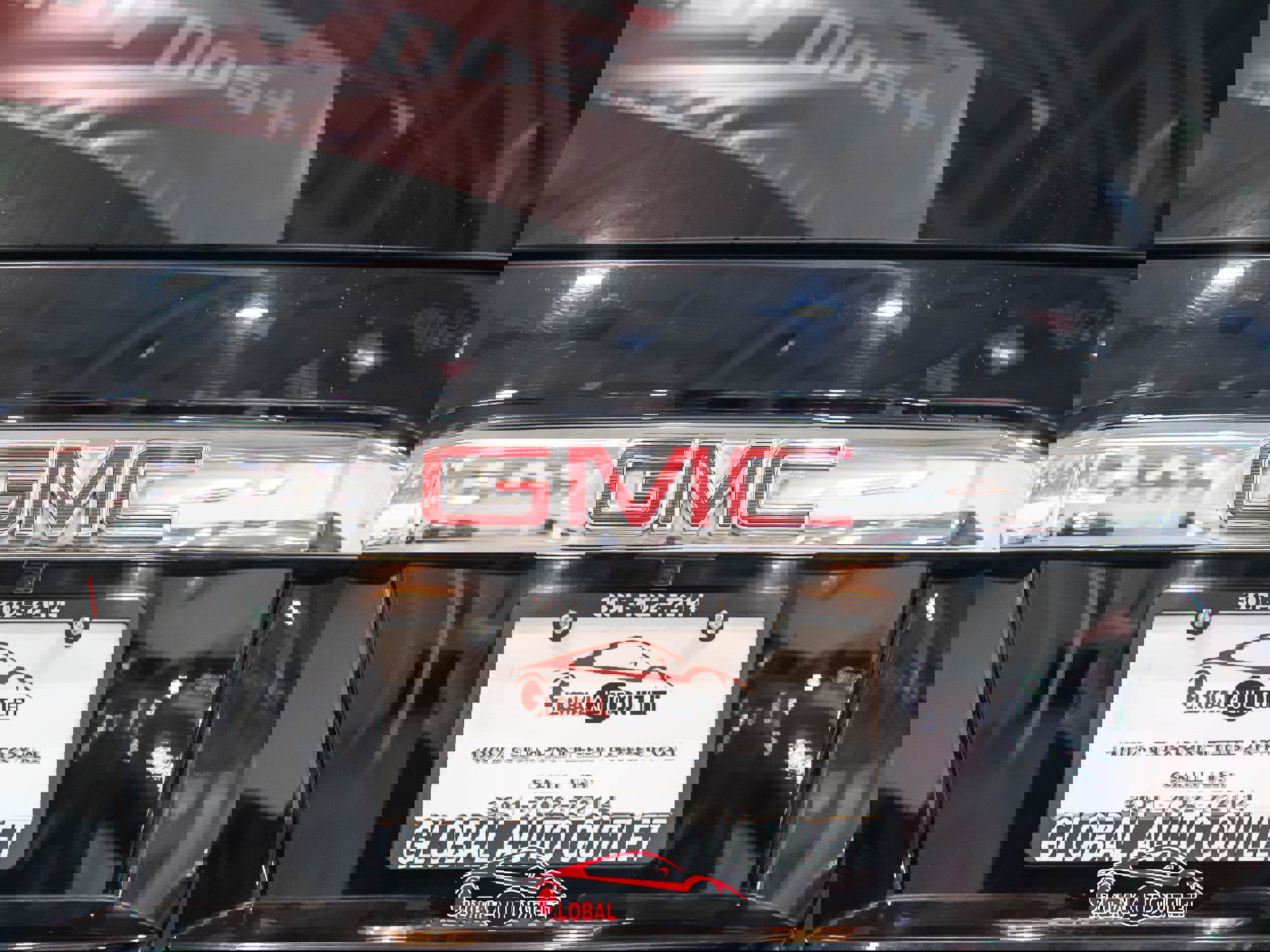 Used 2019 GMC Yukon XL Denali w/ Denali Ultimate Package image 48