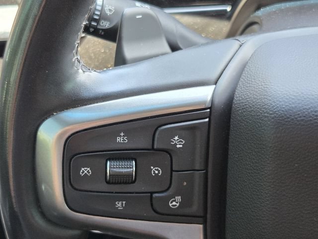 Used 2024 Chevrolet Silverado 1500 RST w/ Z71 Off-Road Package AWD/4WD image 21