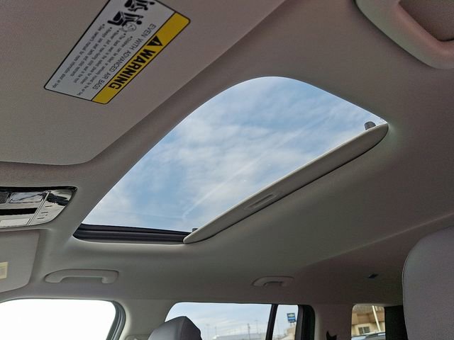 New 2026 Hyundai Santa Fe XRT image 6