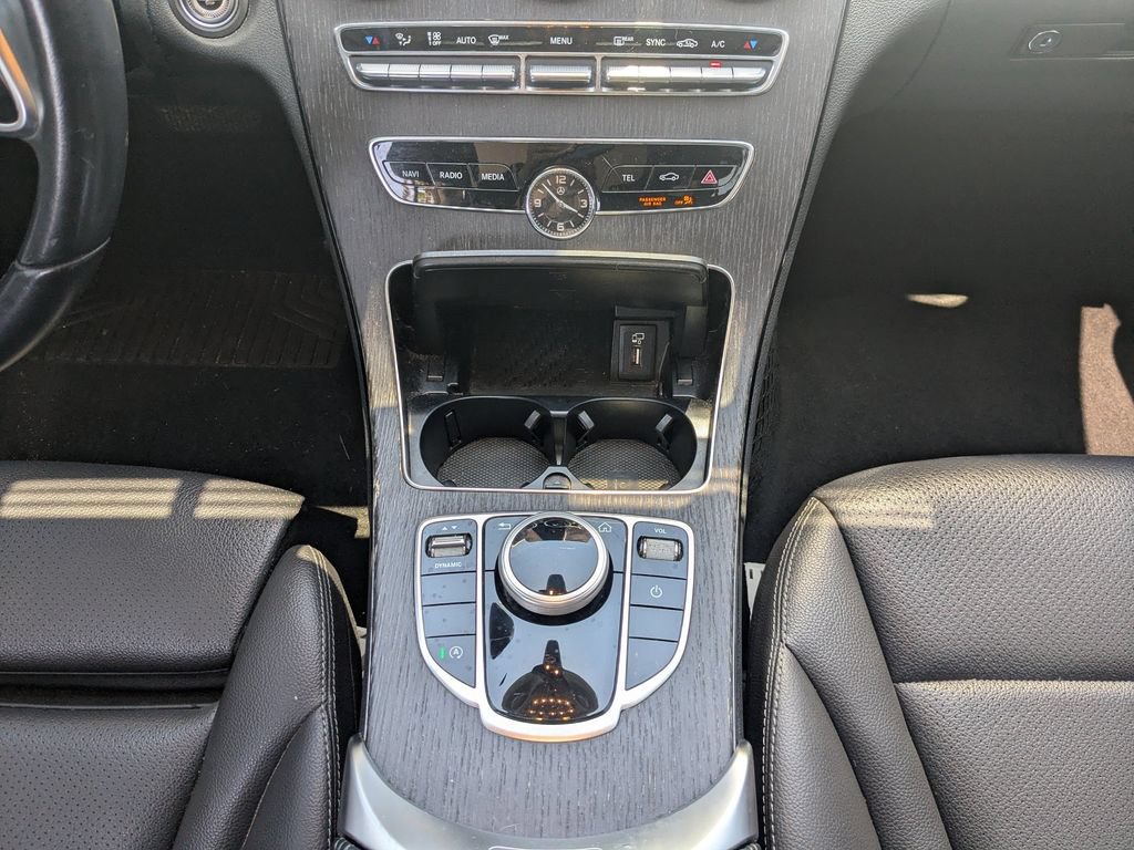 Used 2021 Mercedes-Benz C 300 Sedan image 6