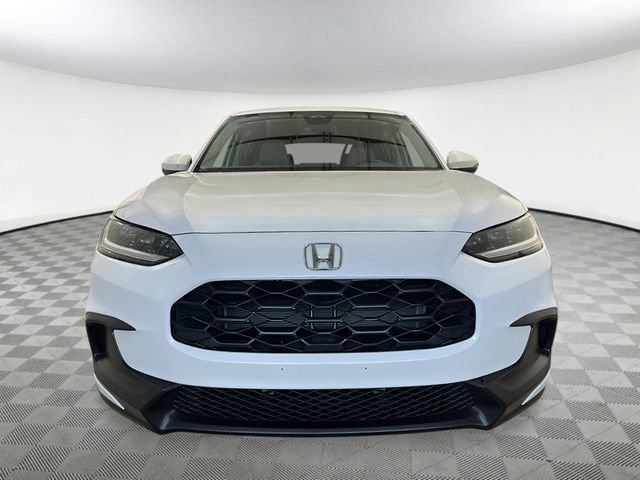 New 2027 Honda HR-V LX image 9
