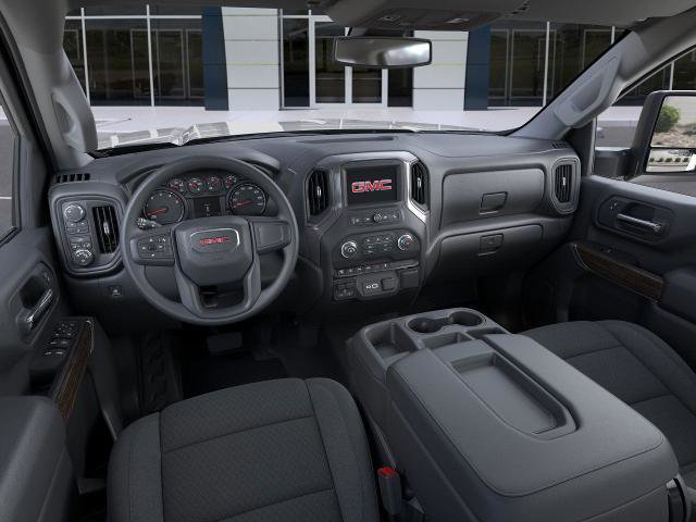 New 2026 GMC Sierra 2500 Pro w/ 1SA Pro Safety Plus Package image 32