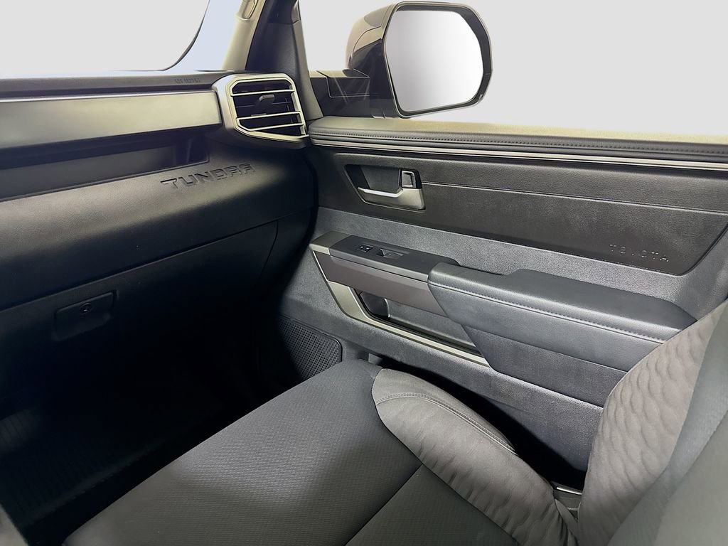 Used 2022 Toyota Tundra SR5 image 19