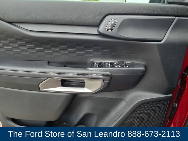 New 2025 Ford Ranger XLT w/ Chrome Accent Package image 30