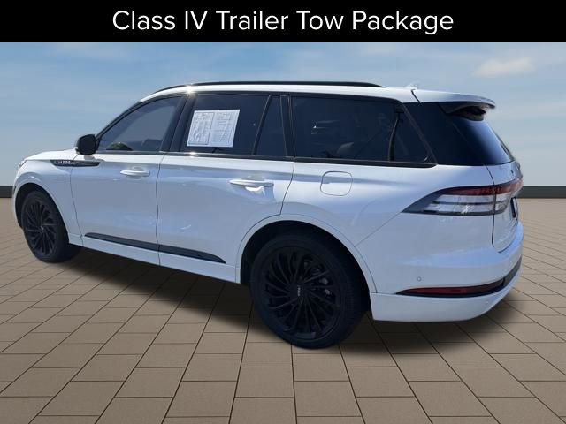 Certified 2023 Lincoln Aviator Black Label w/ Jet Package image 5