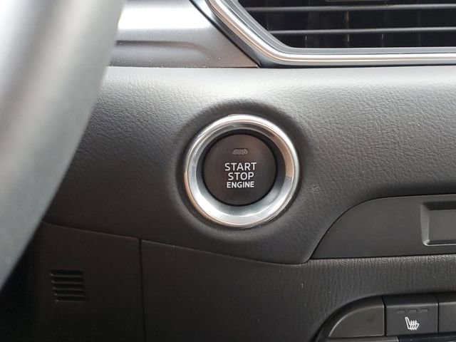 Used 2025 MAZDA CX-5 AWD 2.5 S image 28