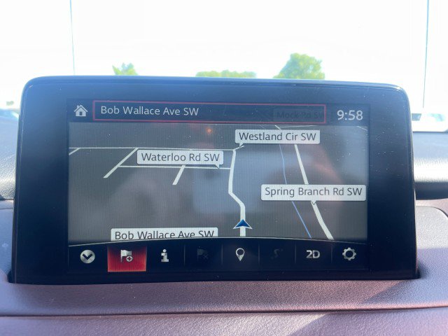 Used 2019 MAZDA CX-9 Grand Touring FWD image 33