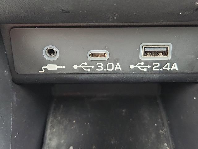 Certified 2025 Subaru Outback Premium w/ Popular Package #1A image 19