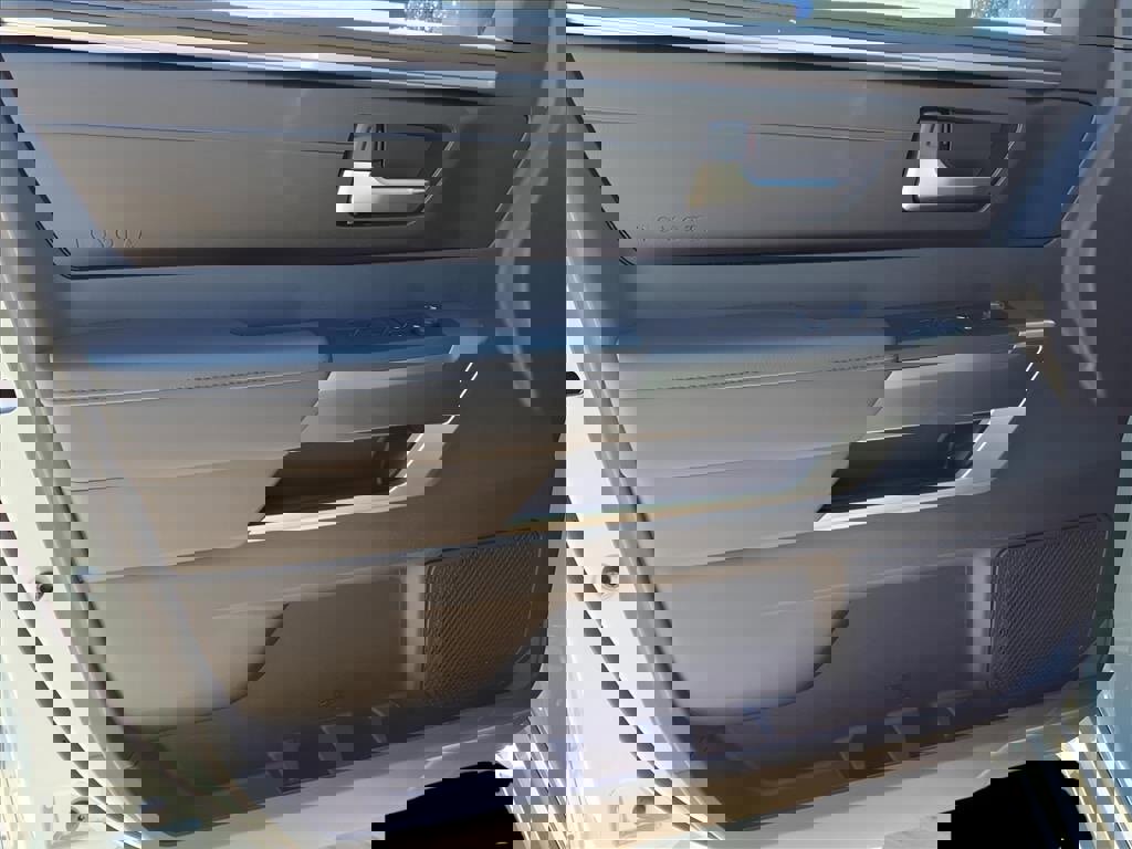 New 2026 Toyota Tundra SR5 image 11