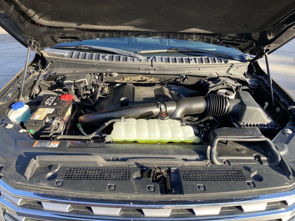 Used 2019 Ford Expedition Limited image 53