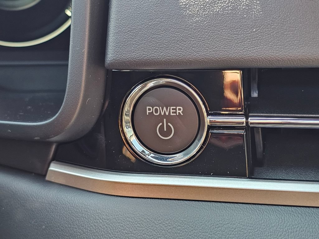 New 2026 Nissan Rogue Platinum AWD/4WD image 27