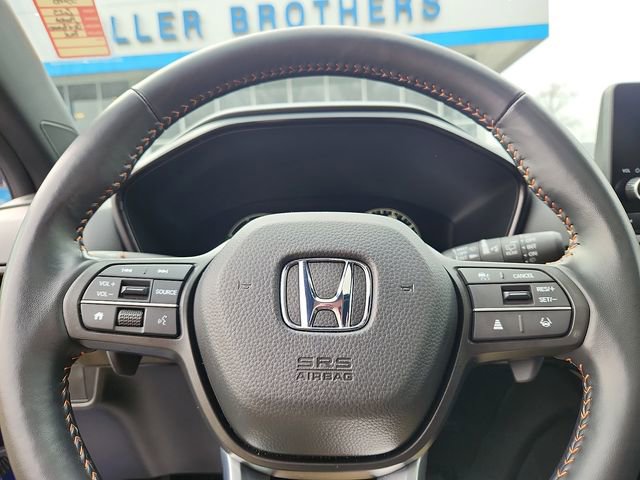 Used 2025 Honda CR-V Sport image 19