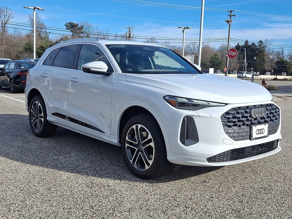 New 2025 Audi Q5 Premium image 2