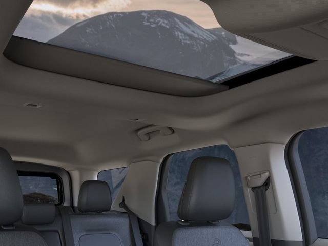 New 2026 Ford Bronco Sport Big Bend w/ Convenience Package AWD/4WD image 22